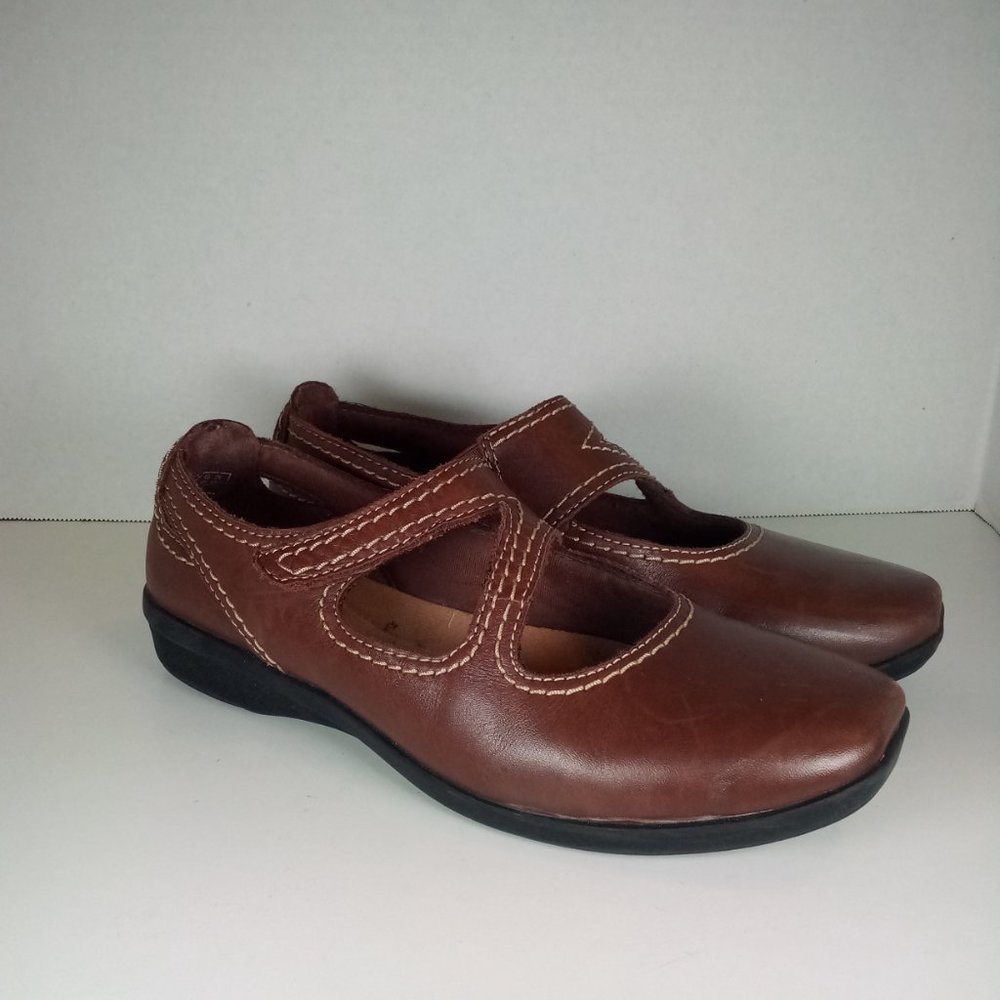 Clarks  Collection Womens Shoes Size 7 - Picture 3 of 6
